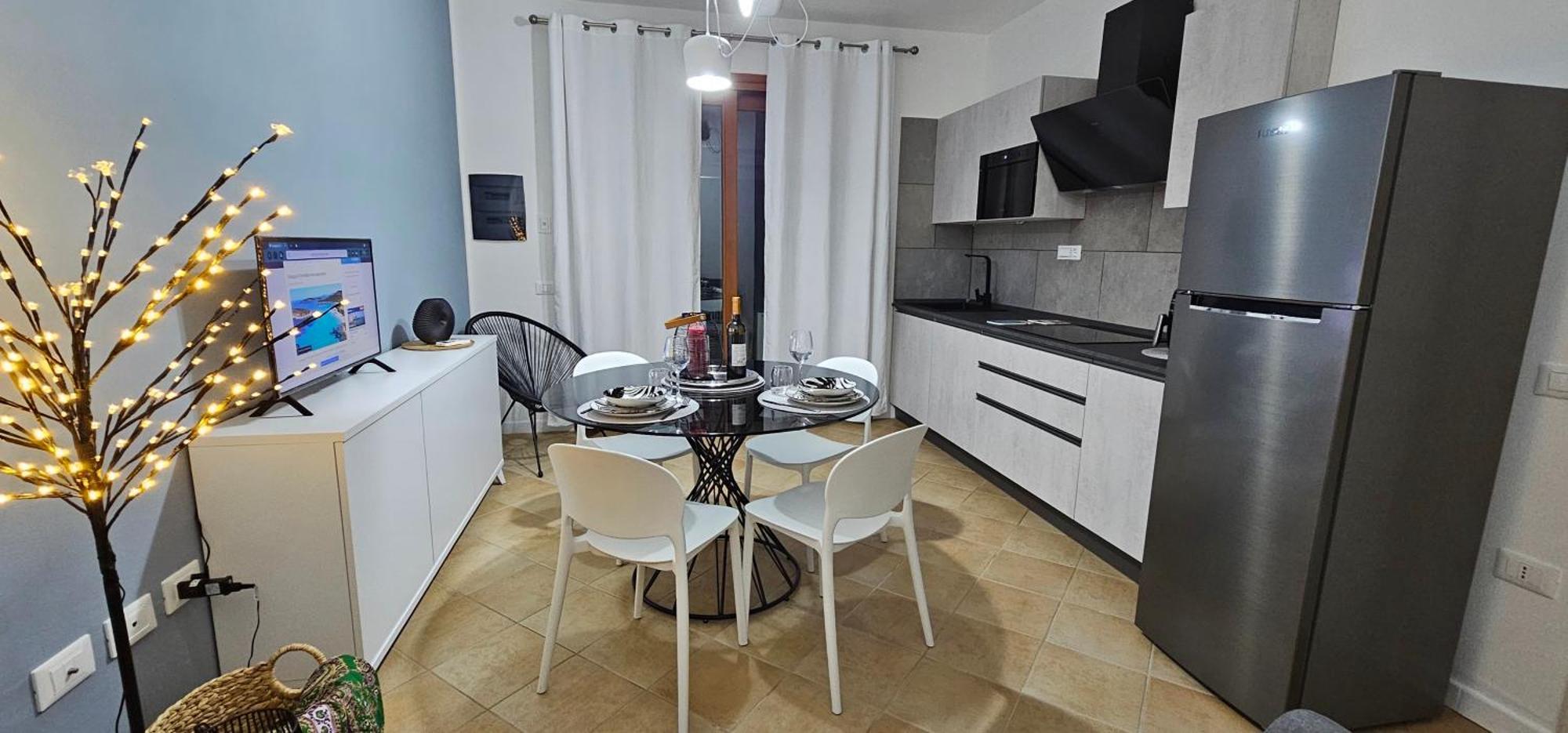 Chia Sweet Home Extérieur photo