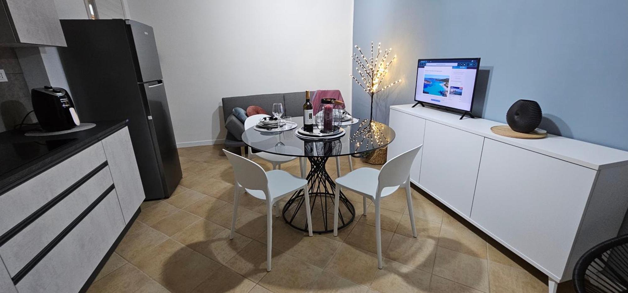 Chia Sweet Home Extérieur photo