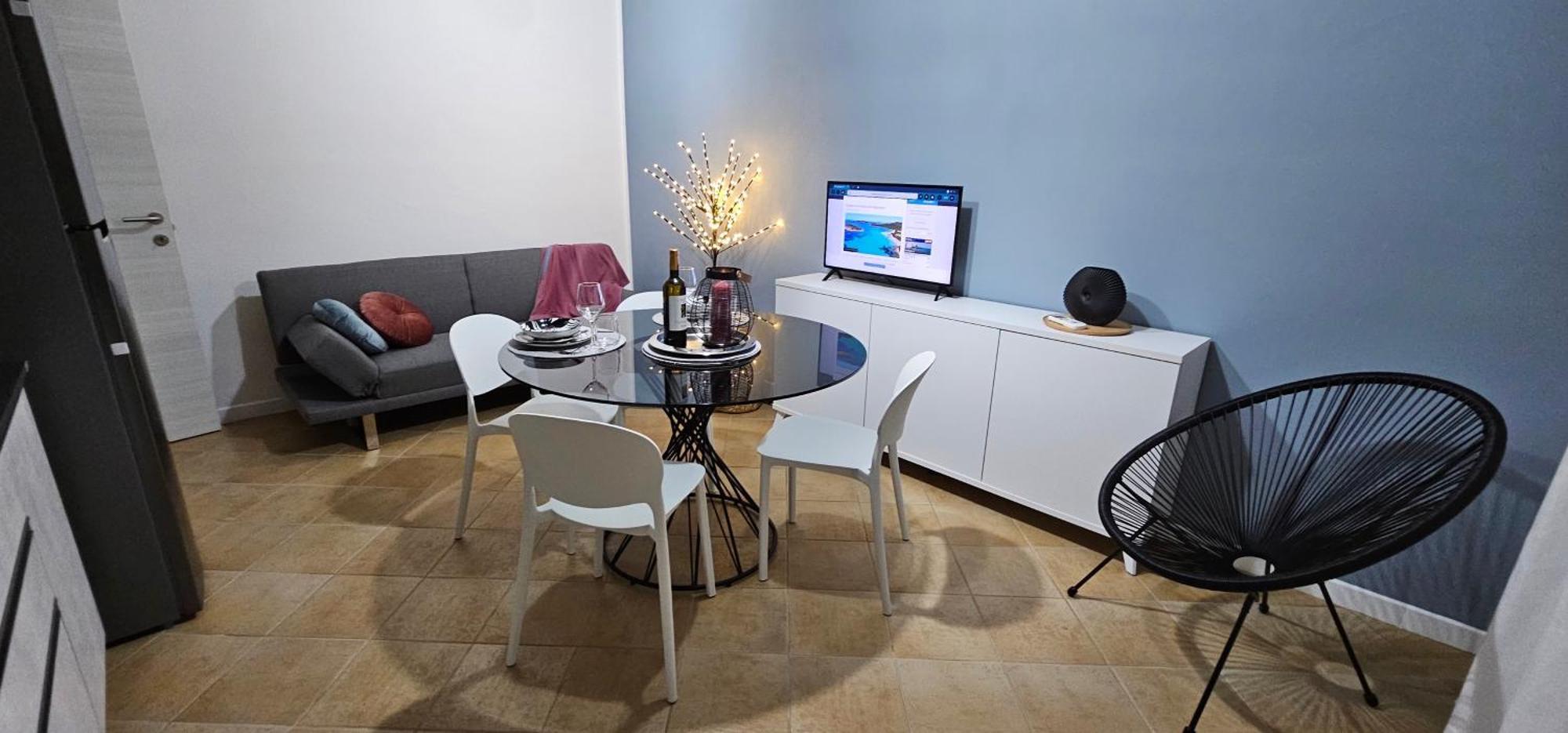 Chia Sweet Home Extérieur photo