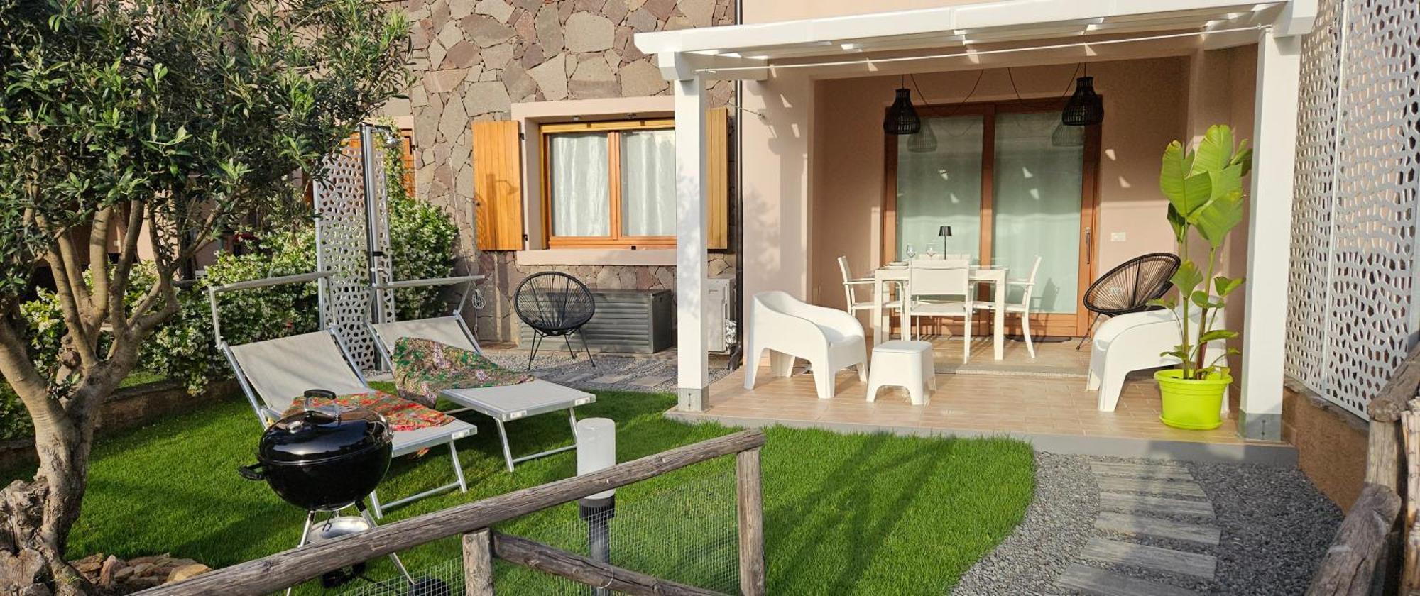 Chia Sweet Home Extérieur photo