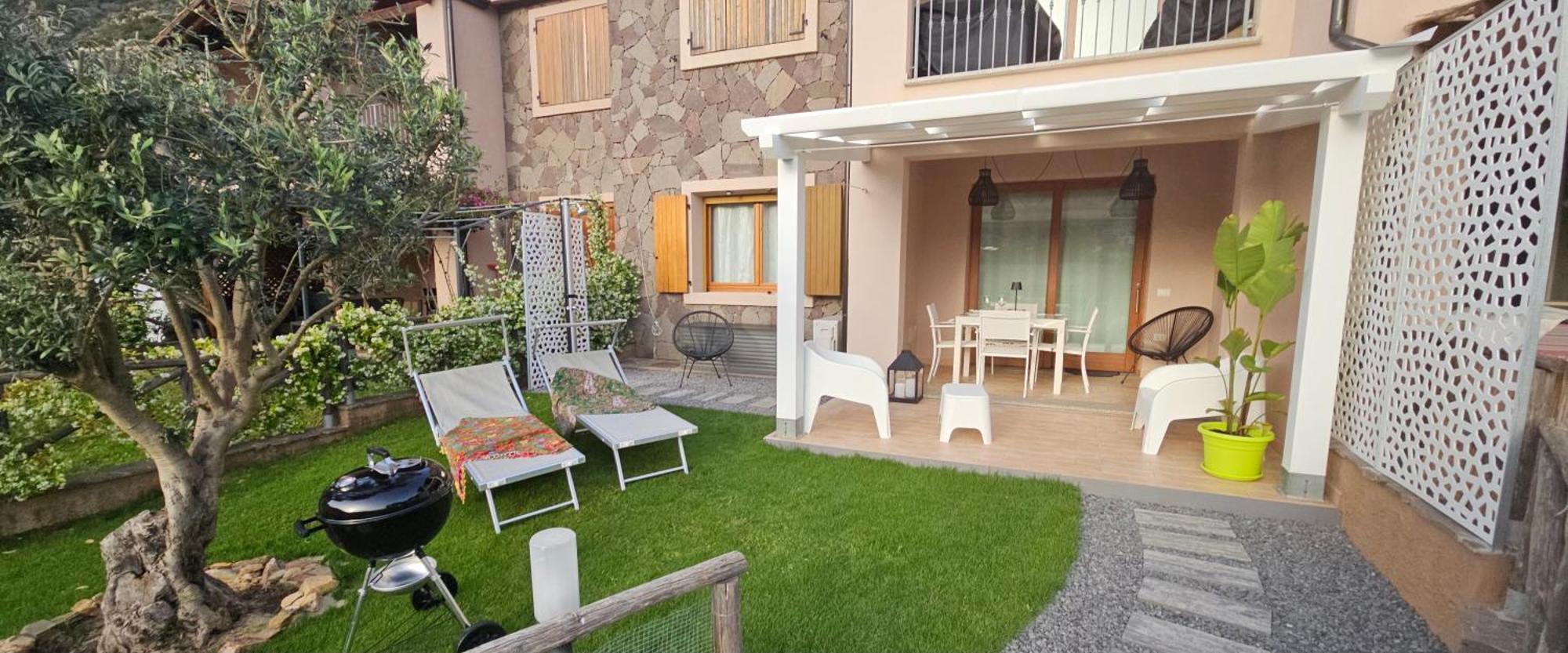 Chia Sweet Home Extérieur photo