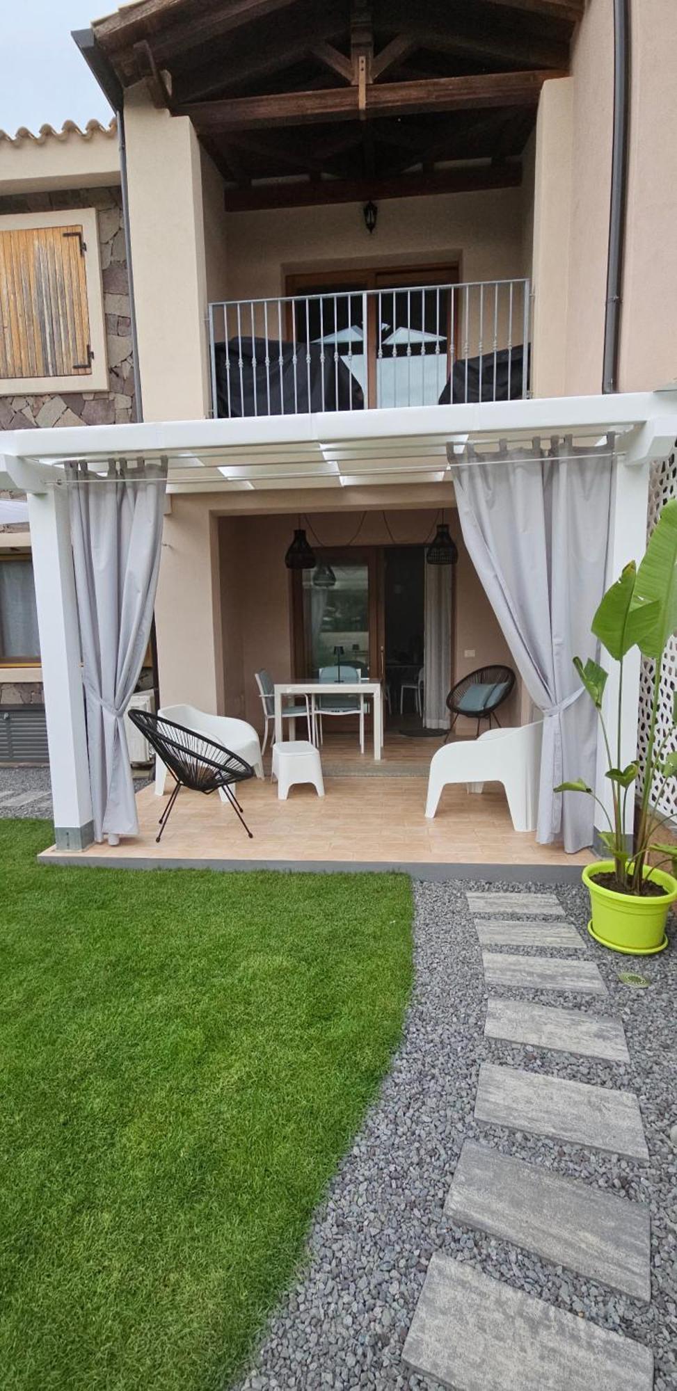 Chia Sweet Home Extérieur photo